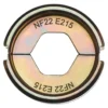 Pressback