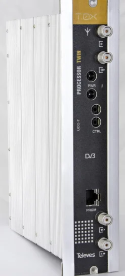Processor