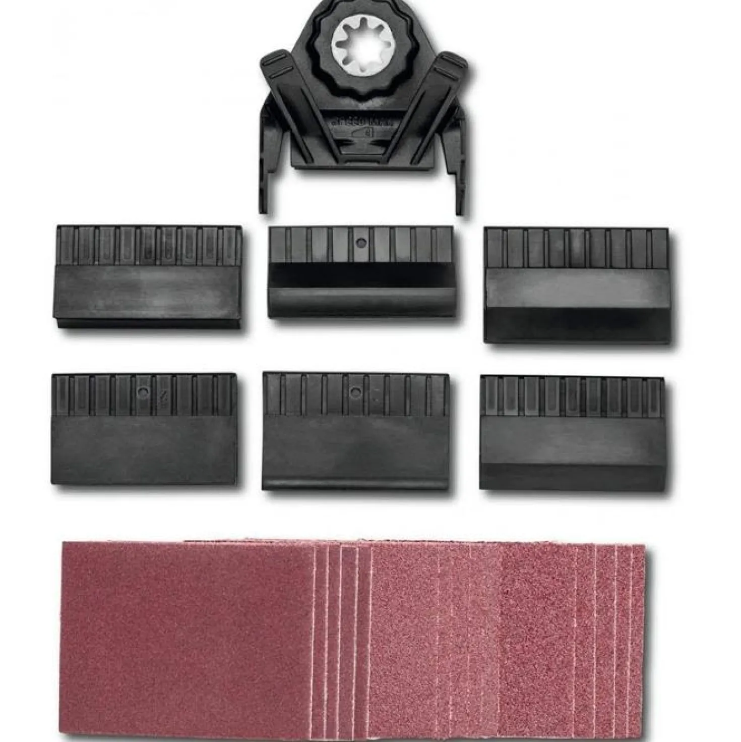 Profilslipset