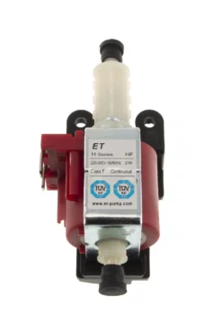 Pump
