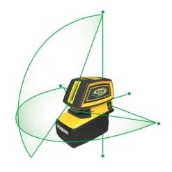Punktlaser