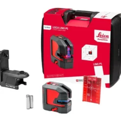 Punktlaser
