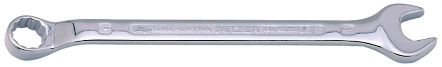 PU-nyckel
