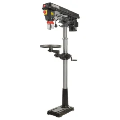 Radialborrmaskin