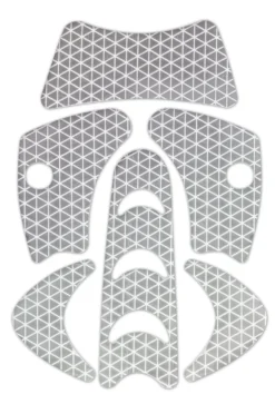 Reflexset