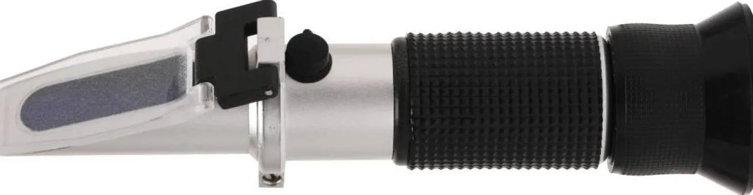 Refraktometer