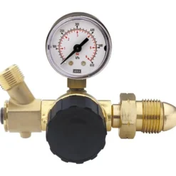 Regulator