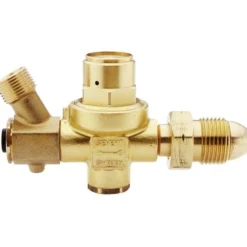 Regulator