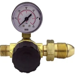 Regulator