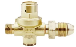 Regulator