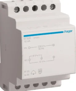 Ringledstransformator