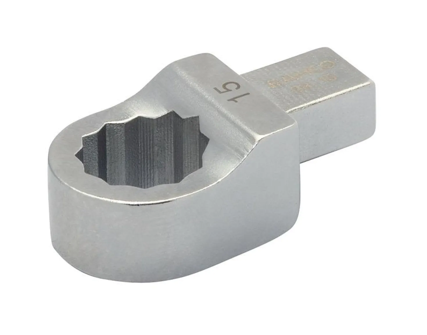 Ringnyckel