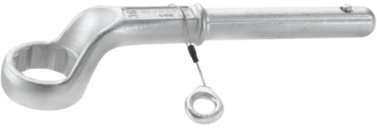 Ringnyckel