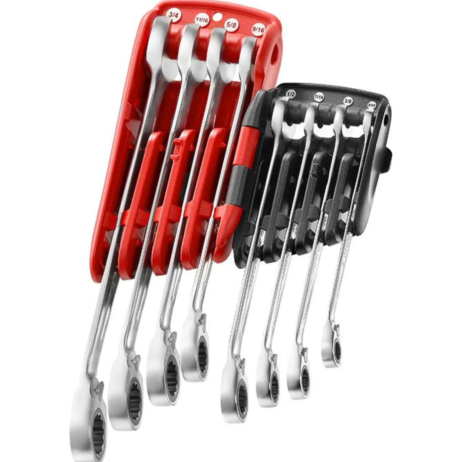 Ringspärrnyckelsats