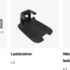 Robotgräsklippare