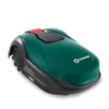 Robotgräsklippare