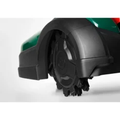 Robotgräsklippare