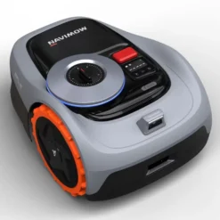 Robotgräsklippare