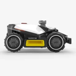 Robotgräsklippare
