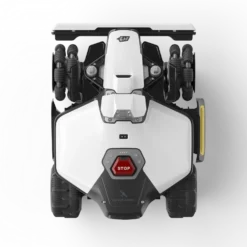 Robotgräsklippare