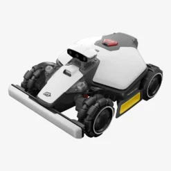 Robotgräsklippare