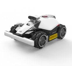 Robotgräsklippare