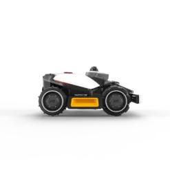 Robotgräsklippare