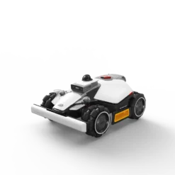 Robotgräsklippare