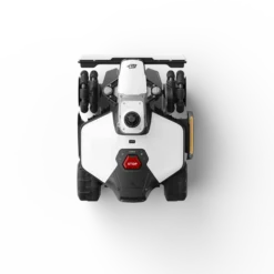 Robotgräsklippare