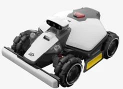 Robotgräsklippare