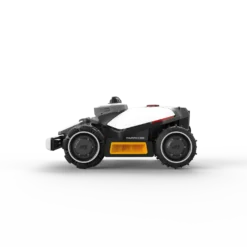 Robotgräsklippare