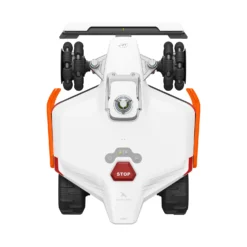Robotgräsklippare