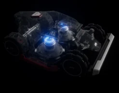 Robotgräsklippare