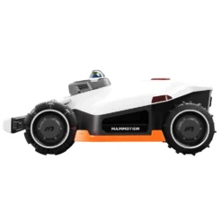 Robotgräsklippare