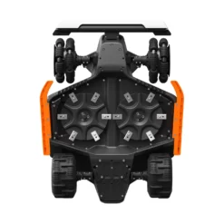 Robotgräsklippare