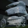 Robotgräsklippare
