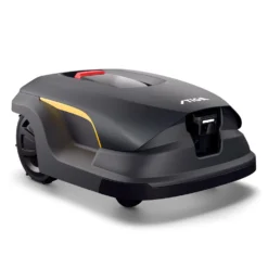 Robotgräsklippare