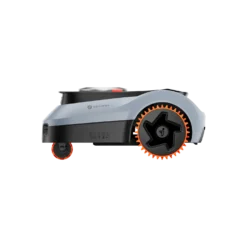 Robotgräsklippare