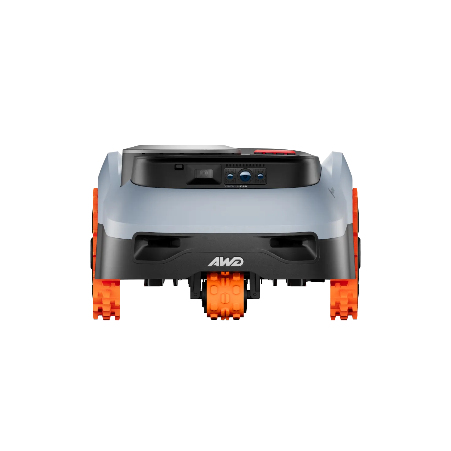 Robotgräsklippare