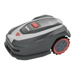 Robotgräsklippare