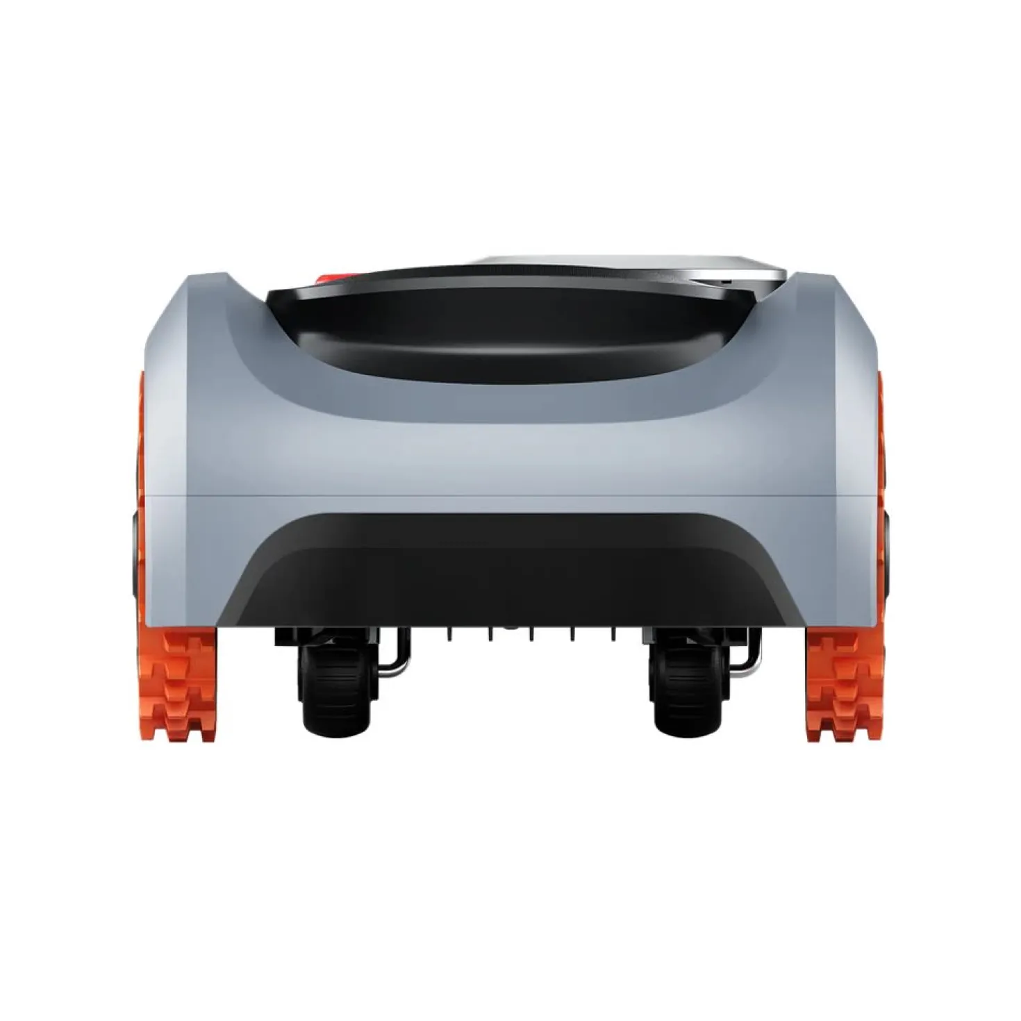 Robotgräsklippare