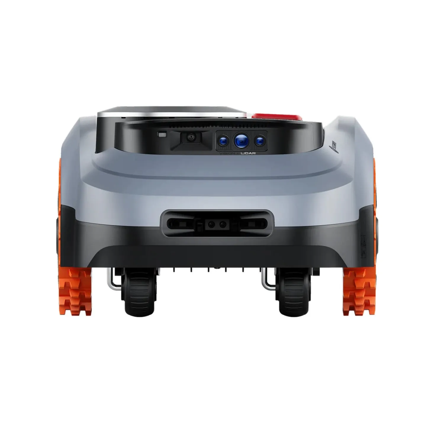 Robotgräsklippare