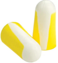 Öronproppar