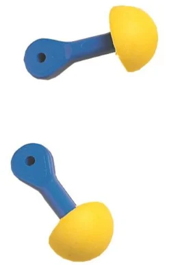Öronproppar