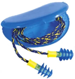 Öronproppar