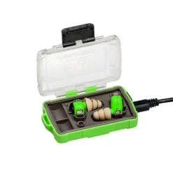 Öronproppar