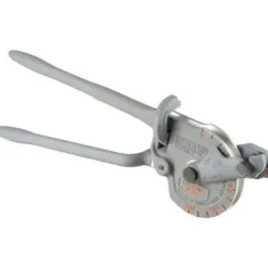 Rörbockare