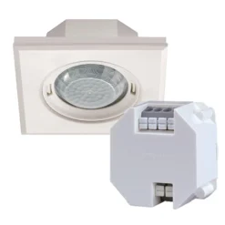 Rörelsesensor