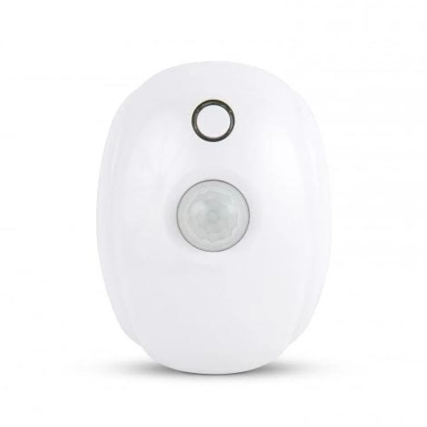 Rörelsesensor