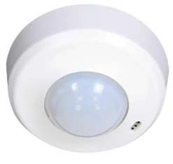 Rörelsesensor